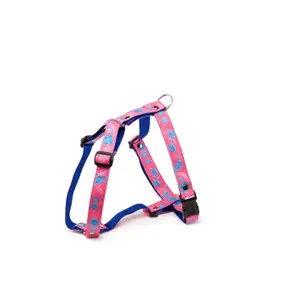 Dog harness Alter Ego Floralies