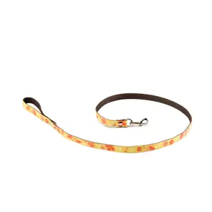 Dog leash Alter Ego Floralies S image-0