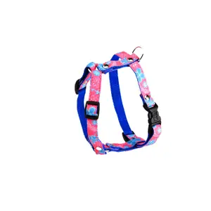 Dog harness Alter Ego Floralies