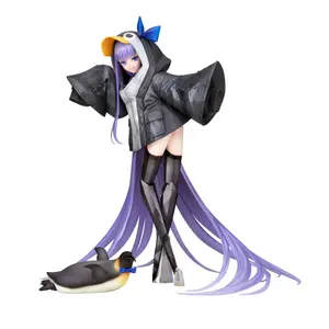 Estatuilla Alter Fate/Grand Order Lancer/Mysterious Alter Ego Lambda image-0