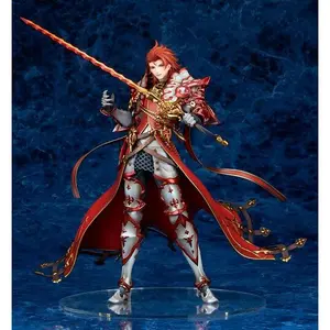 Collectible figurine Alter Granblue Fantasy Percival image-0