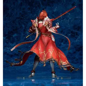 Collectible figurine Alter Granblue Fantasy Percival image-1