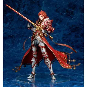 Collectible figurine Alter Granblue Fantasy Percival image-2
