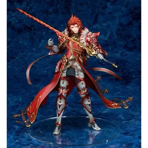 Collectible figurine Alter Granblue Fantasy Percival image-3
