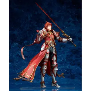 Collectible figurine Alter Granblue Fantasy Percival image-4