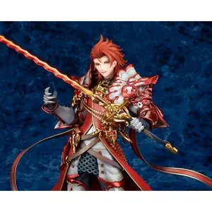 Collectible figurine Alter Granblue Fantasy Percival image-5