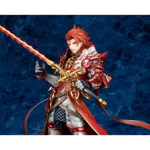 Collectible figurine Alter Granblue Fantasy Percival image-6