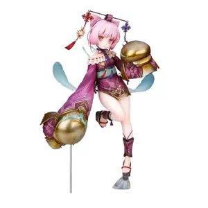 PVC-Figurine Alter Atelier Sophie: The Alchemist of the Mysterious Book Corneria image-0