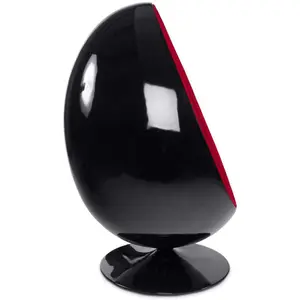 Egg chair Alterego Cocoon image-2