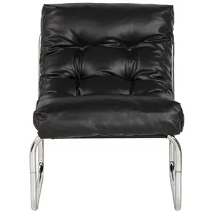 Lounge stol Alterego Loft image-0