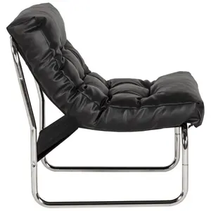 Lounge stol Alterego Loft image-2