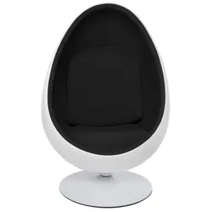 Egg chair Alterego Cocoon image-0