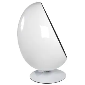 Egg chair Alterego Cocoon image-2
