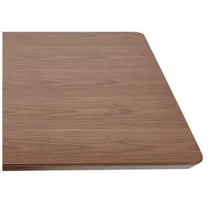 Designer wooden desk Alterego Zumba image-2