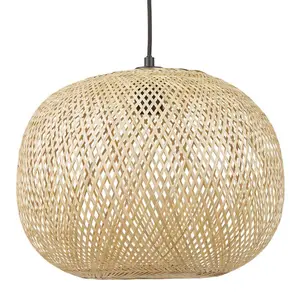 Bamboo suspension Alterego Casimira Mini image-0