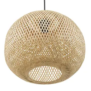 Bamboo suspension Alterego Casimira Mini image-1