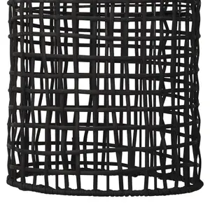 Suspension en rotin Alterego Bendito image-2