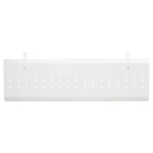 Bordskärm för kontor Alterego Secret image-0