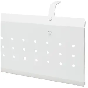 Bordskärm för kontor Alterego Secret image-2