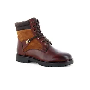 Damen Stiefeletten Altex Deryn image-0