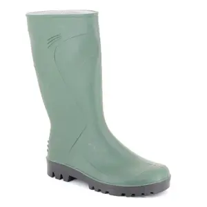 Work shoes Altex Botte 500 image-0