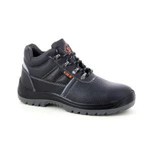 Zapatos de trabajo para niños Altex S3 SRC Vesuve image-0