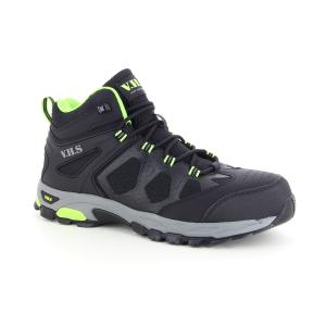 Sapatos de trabalho Altex S1P SRC Explorer