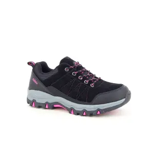 Zapatos de trabajo para mujer Altex Aveyron V2 image-0