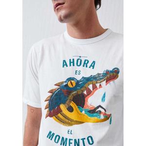 T-shirt Altonadock image-2