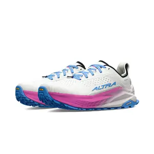 Trail-sko til kvinder Altra Olympus 6 image-2