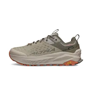 Trailschoenen Altra Olympus 6 Hike GRX Low image-1