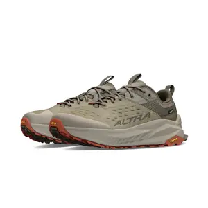 Trailschoenen Altra Olympus 6 Hike GRX Low image-2