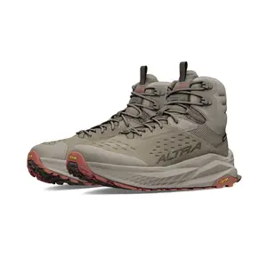 Trail-Schuhe Altra Olympus 6 Hike GRX Mid image-2