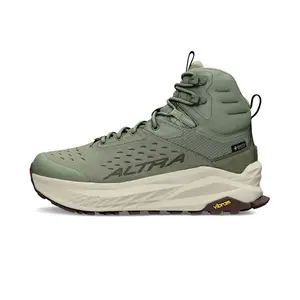 Női túracipők Altra Olympus 6 GTX Mid
