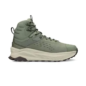 Női túracipők Altra Olympus 6 GTX Mid image-1