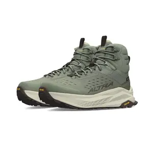 Női túracipők Altra Olympus 6 GTX Mid image-2