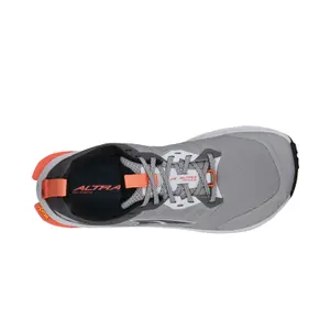 Women's trail running shoes Altra Lone Peak 9+ image-3
