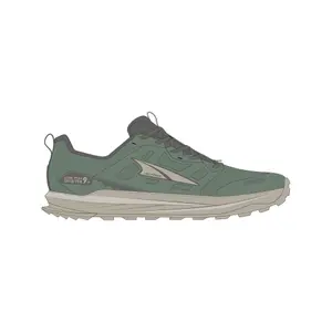 Trail-Schuhe Altra Lone Peak 9+