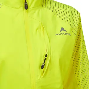 Dámská nepromokavá bunda Altura Night Vision Storm image-6