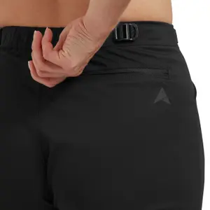 Σορτς γυναικείας Altura Adventure Repel 2025 image-2