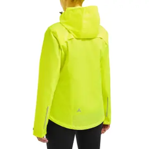 Women's waterproof jacket Altura Nevis Nightivision 2025 image-1