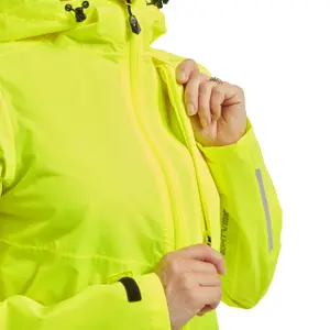 Women's waterproof jacket Altura Nevis Nightivision 2025 image-2