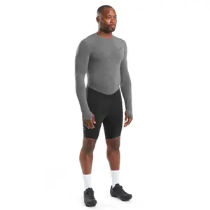 Merino Long Sleeve Base Layer Altura image-2
