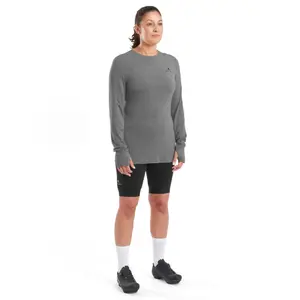 Merino Long Sleeve Base Layer Altura image-3