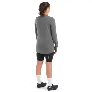 Merino Long Sleeve Base Layer Altura image-5