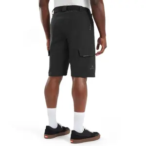 Shorts with undershorts Altura Esker Cargo Baggy image-4