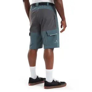 Shorts with undershorts Altura Esker Cargo Baggy image-3