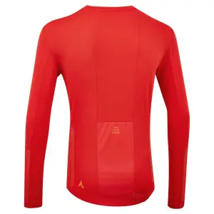 Long sleeve jersey Altura All Road Performance image-1