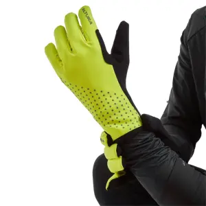 Gants longs coupe vent Altura Nightvision Fleece image-2