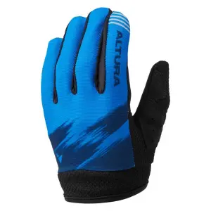 Gants vélo longs enfant Altura Spark image-0